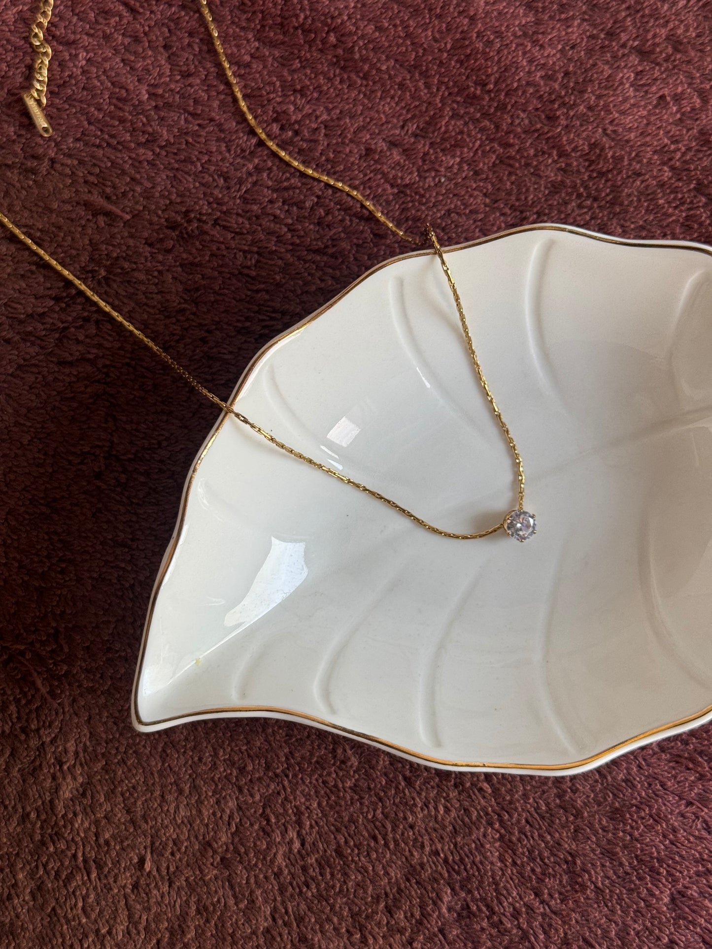 C270 NECKLACE