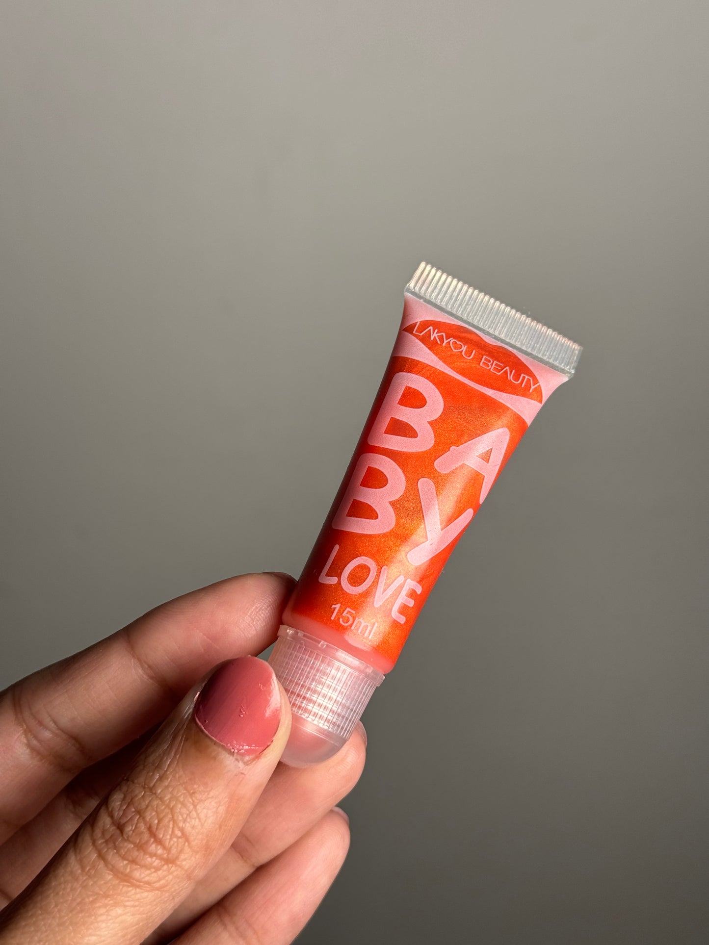HALLOWEEN SHINY LIPGLOSS