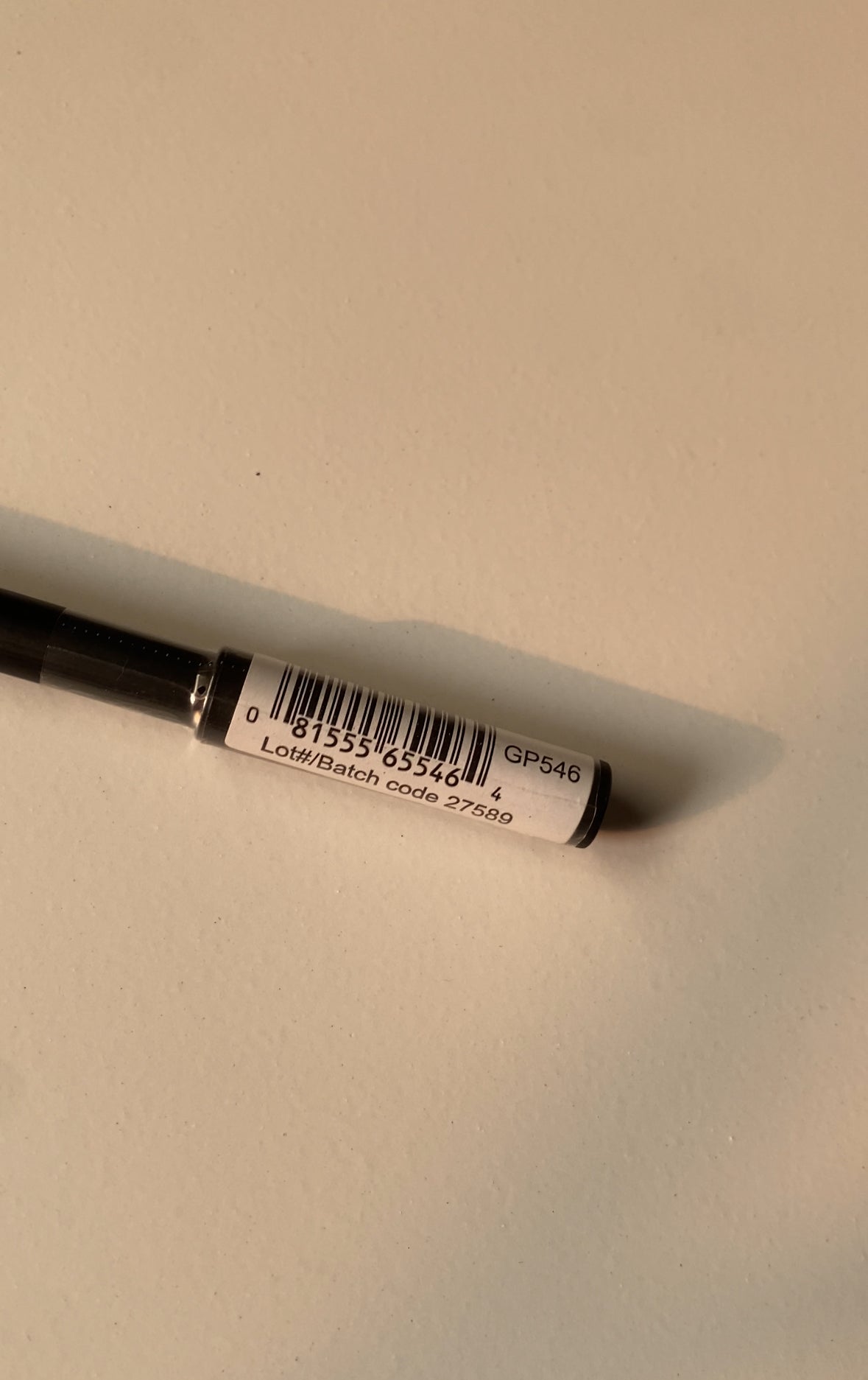 LA GIRLS ORIGINAL LIP LINER PENCIL