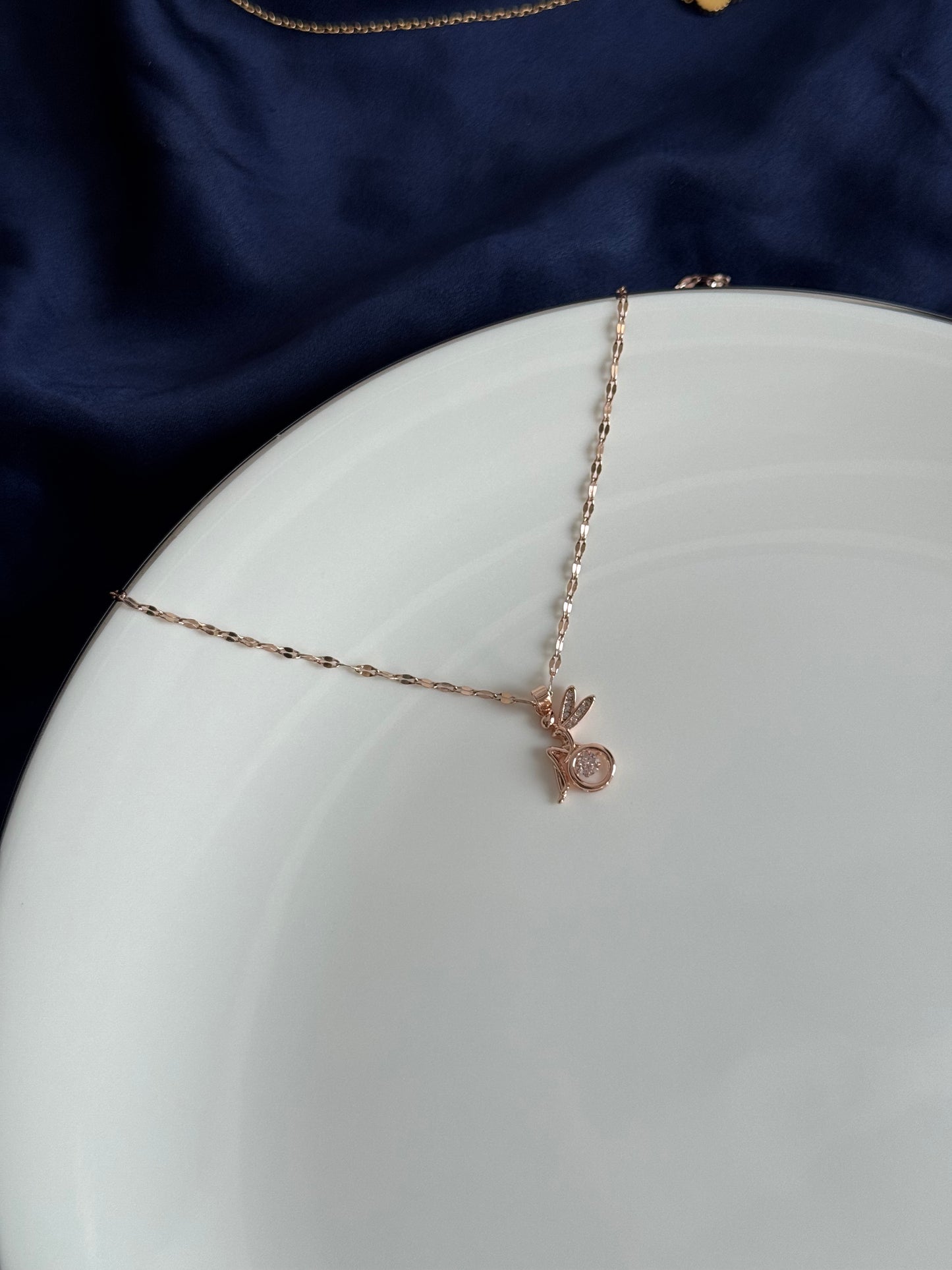 G71 FANCY PENDANT