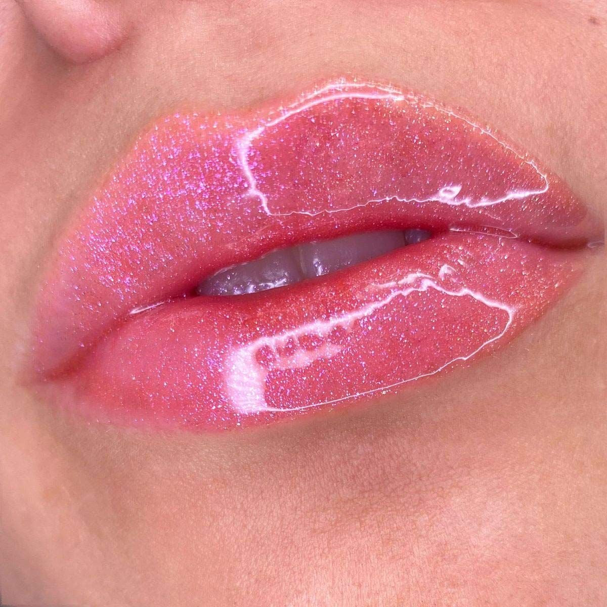 ULTA BEAUTY BOARDWALK BABE LIP GLOSS
