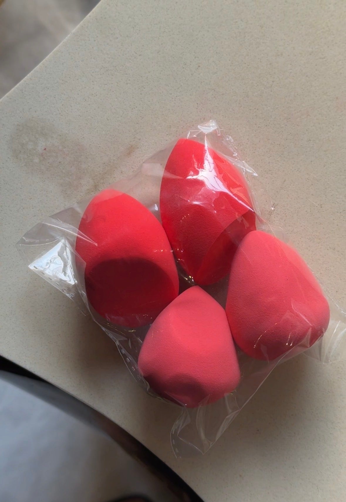 E124 BEAUTY BLENDER SET