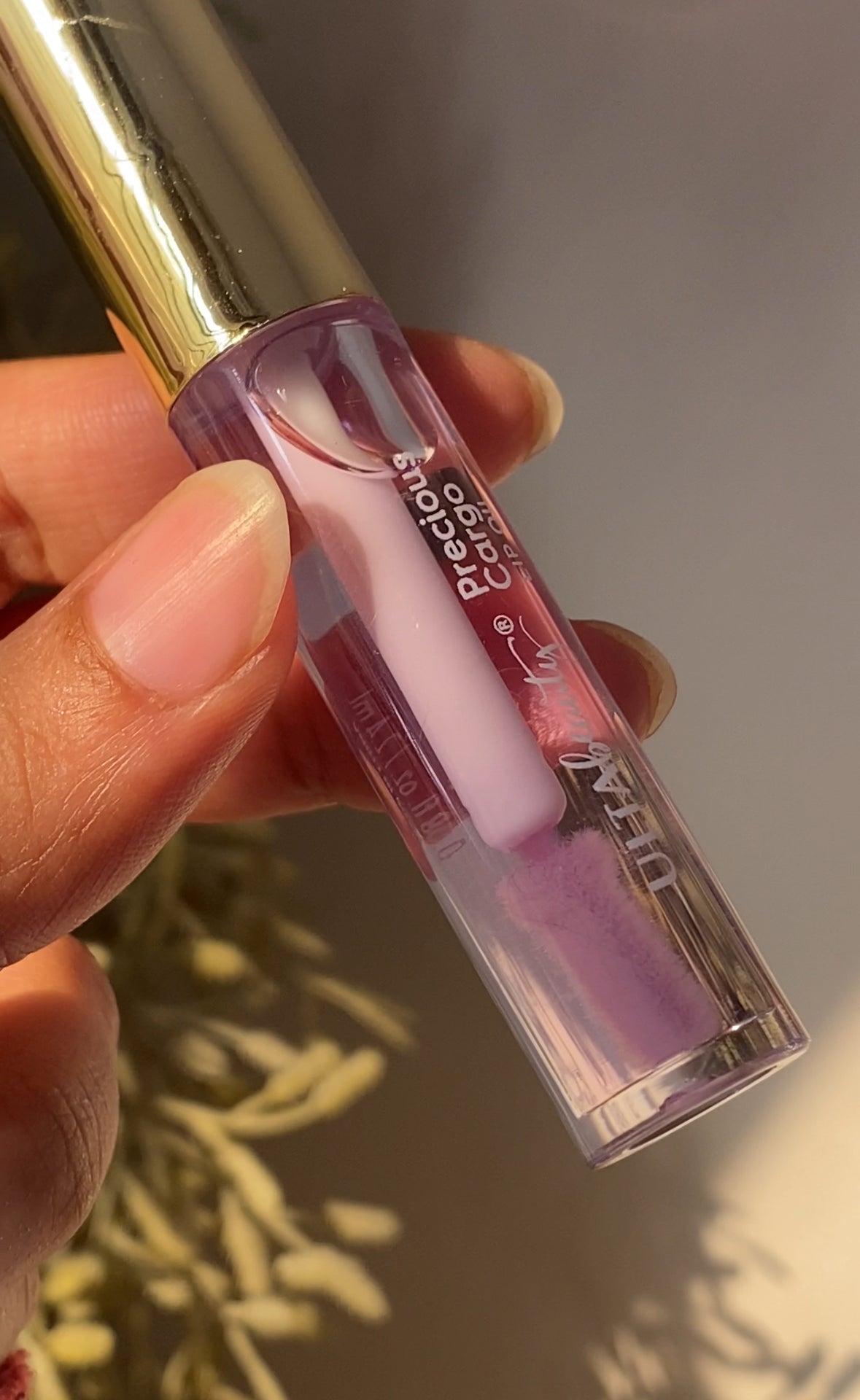 ULTA BEAUTY PRECIOUS CARGO LIP OIL