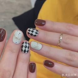 N4 NAIL SET