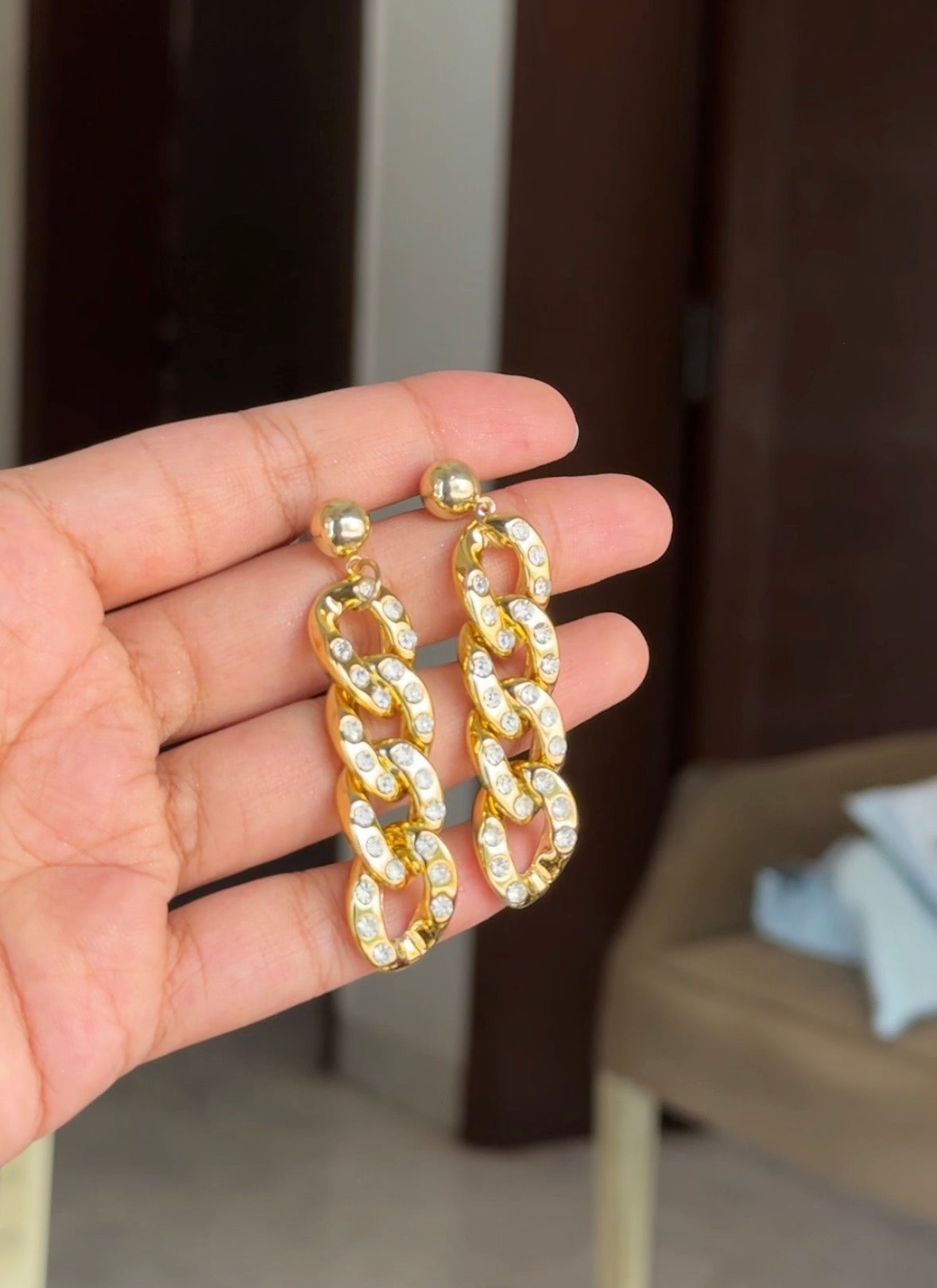 E295 EARRINGS