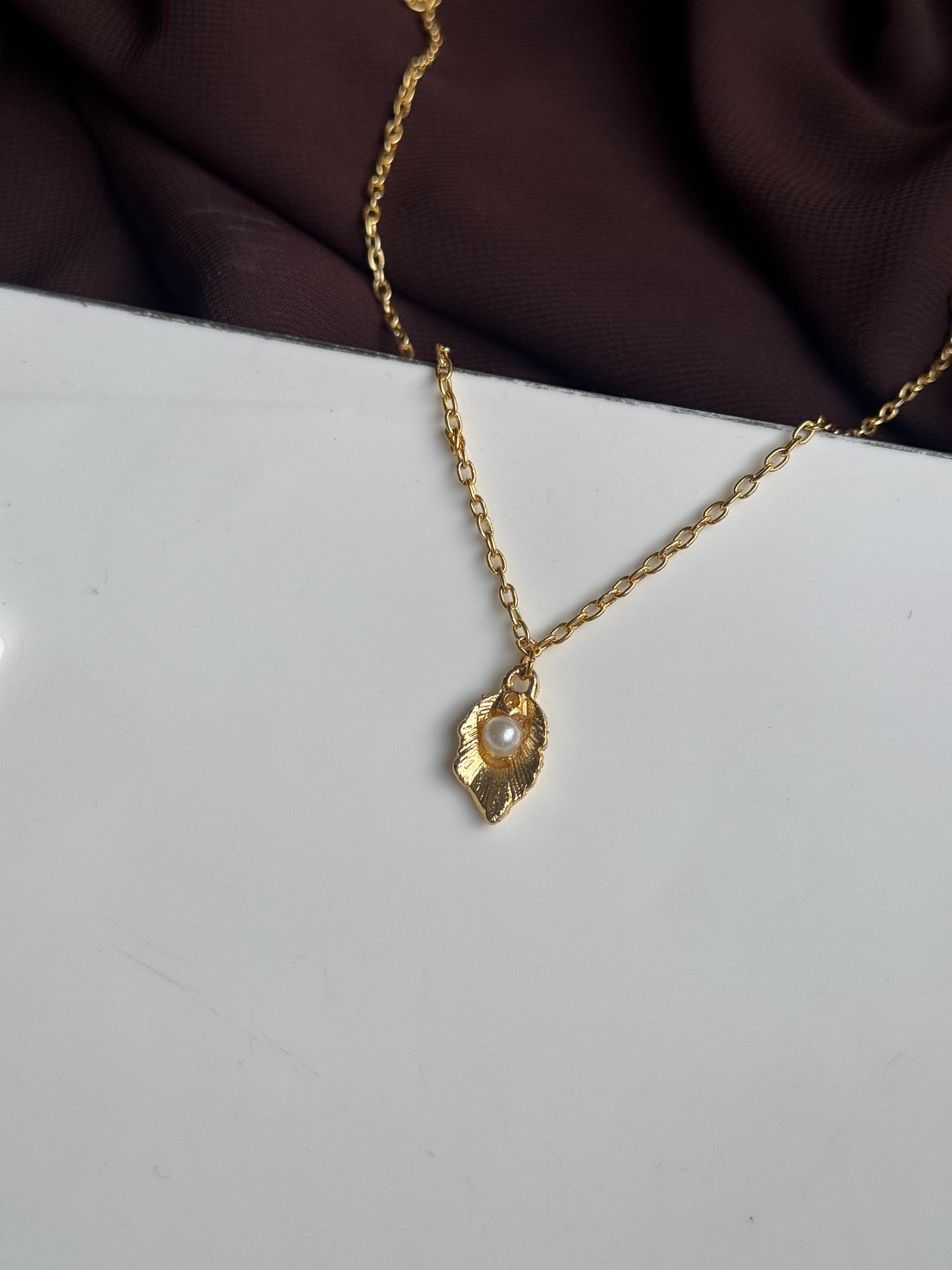 Z14 NECKLACE