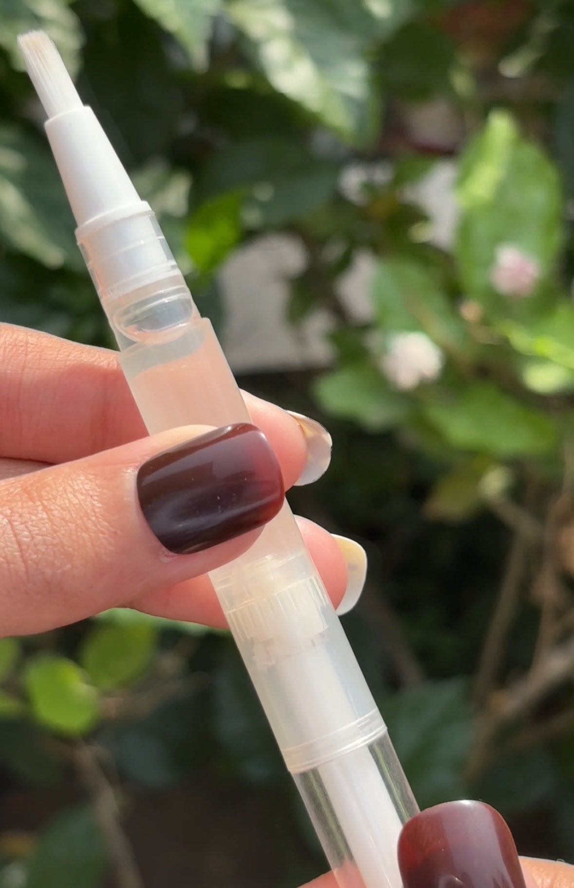 FANCY LIP OIL