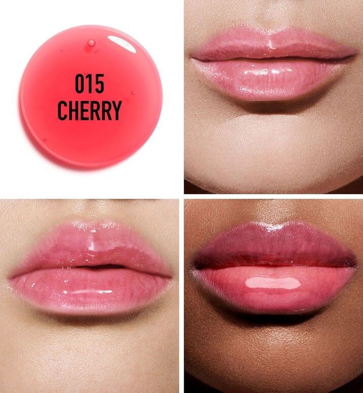 DIOR ADDICT LIP GLOW OIL