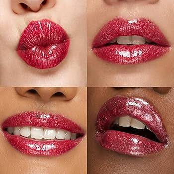10 KIKO MILANO LIPGLOSS