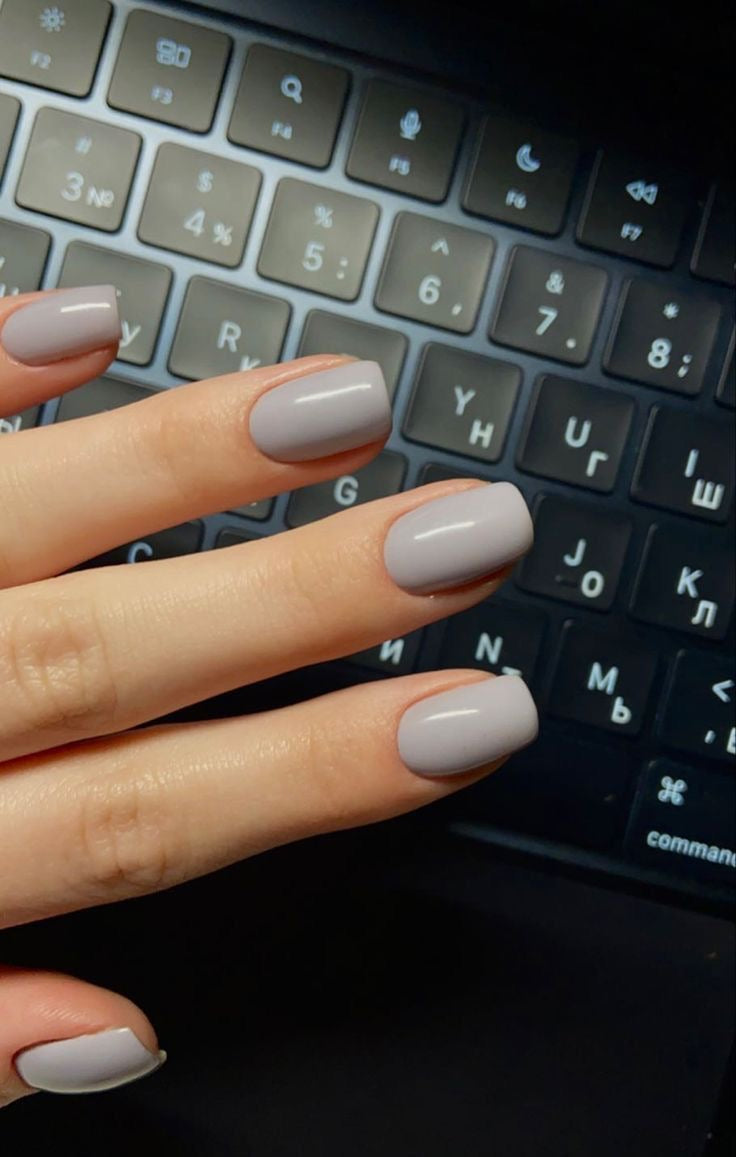 GY03 illombo nail color