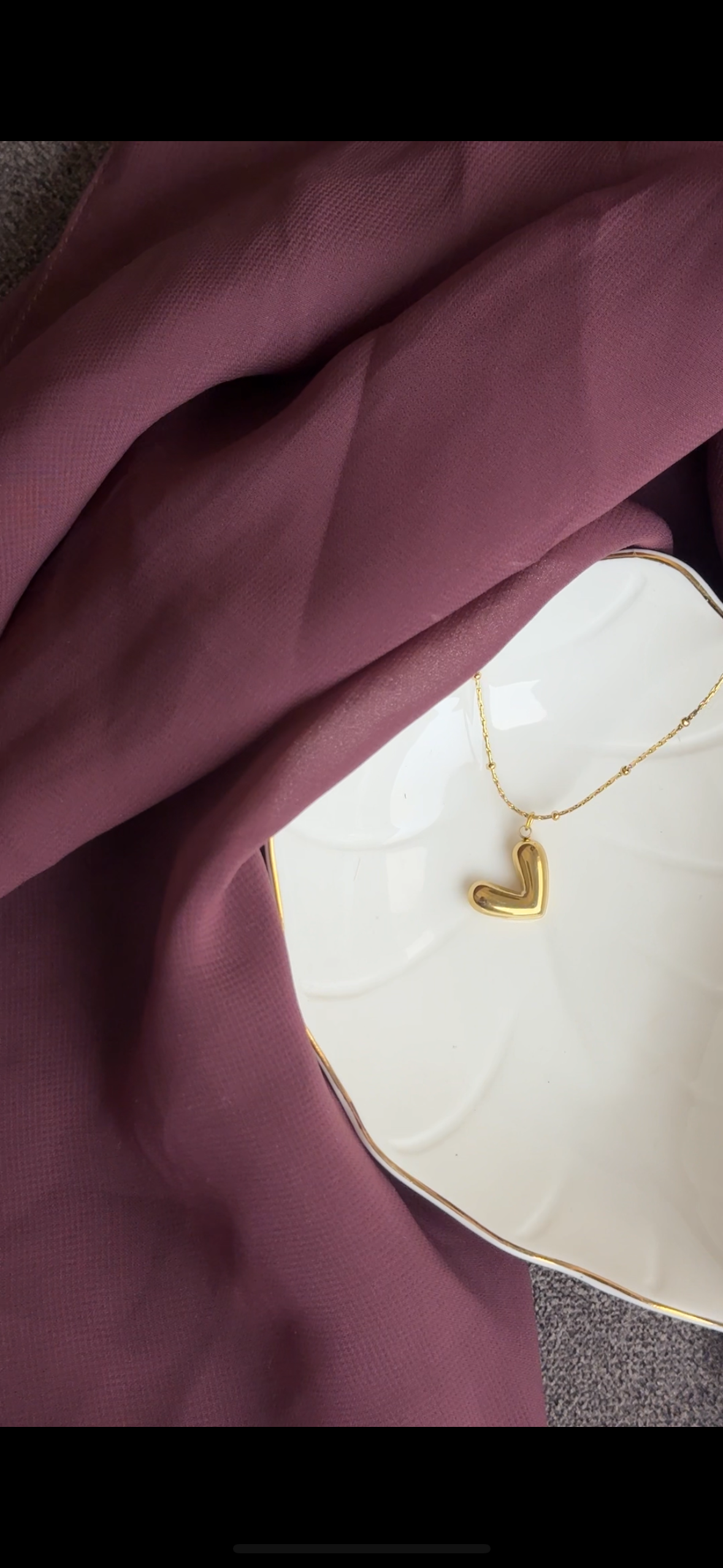 D91 NECKLACE