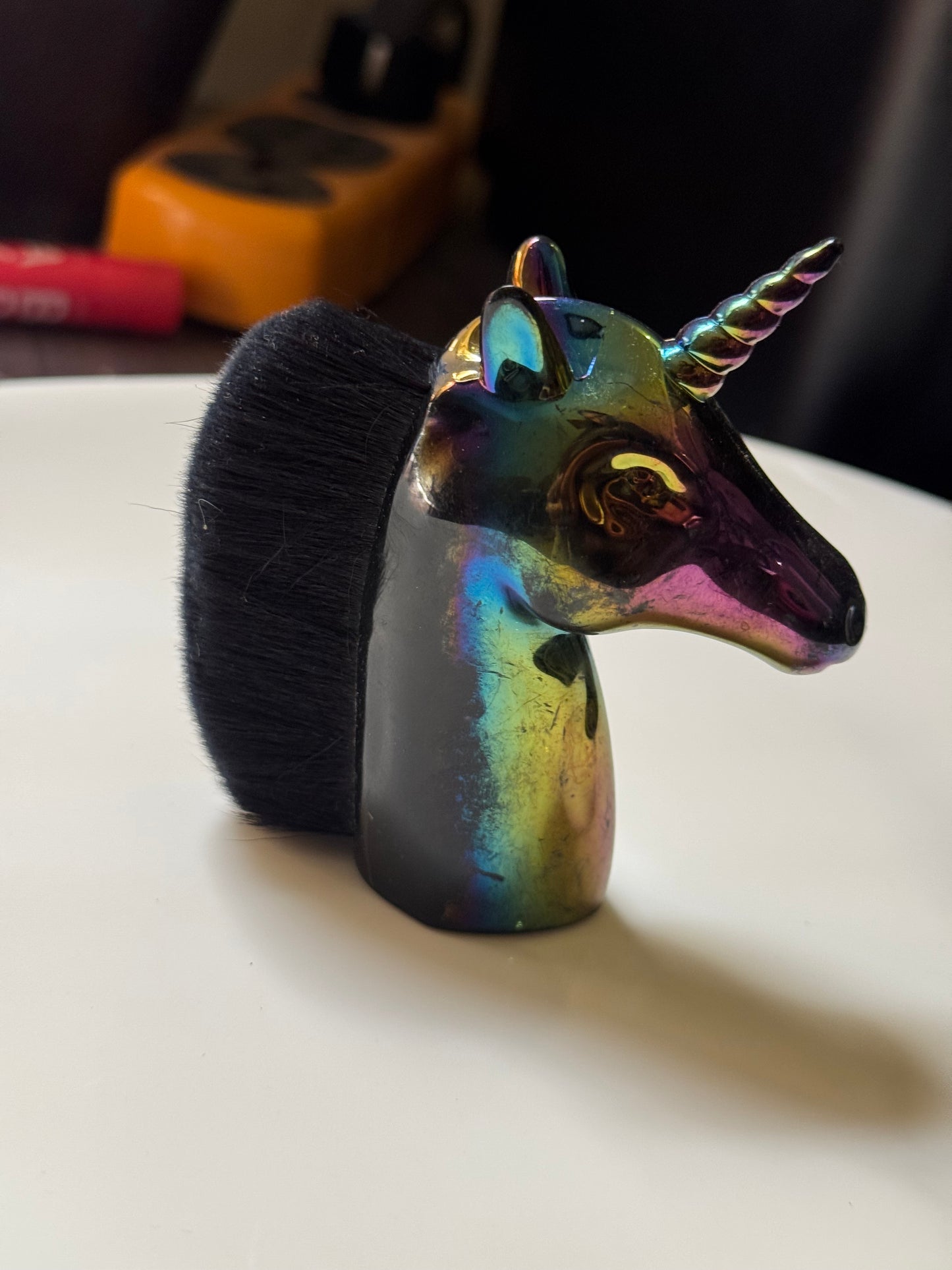 UNICORN BRUSH