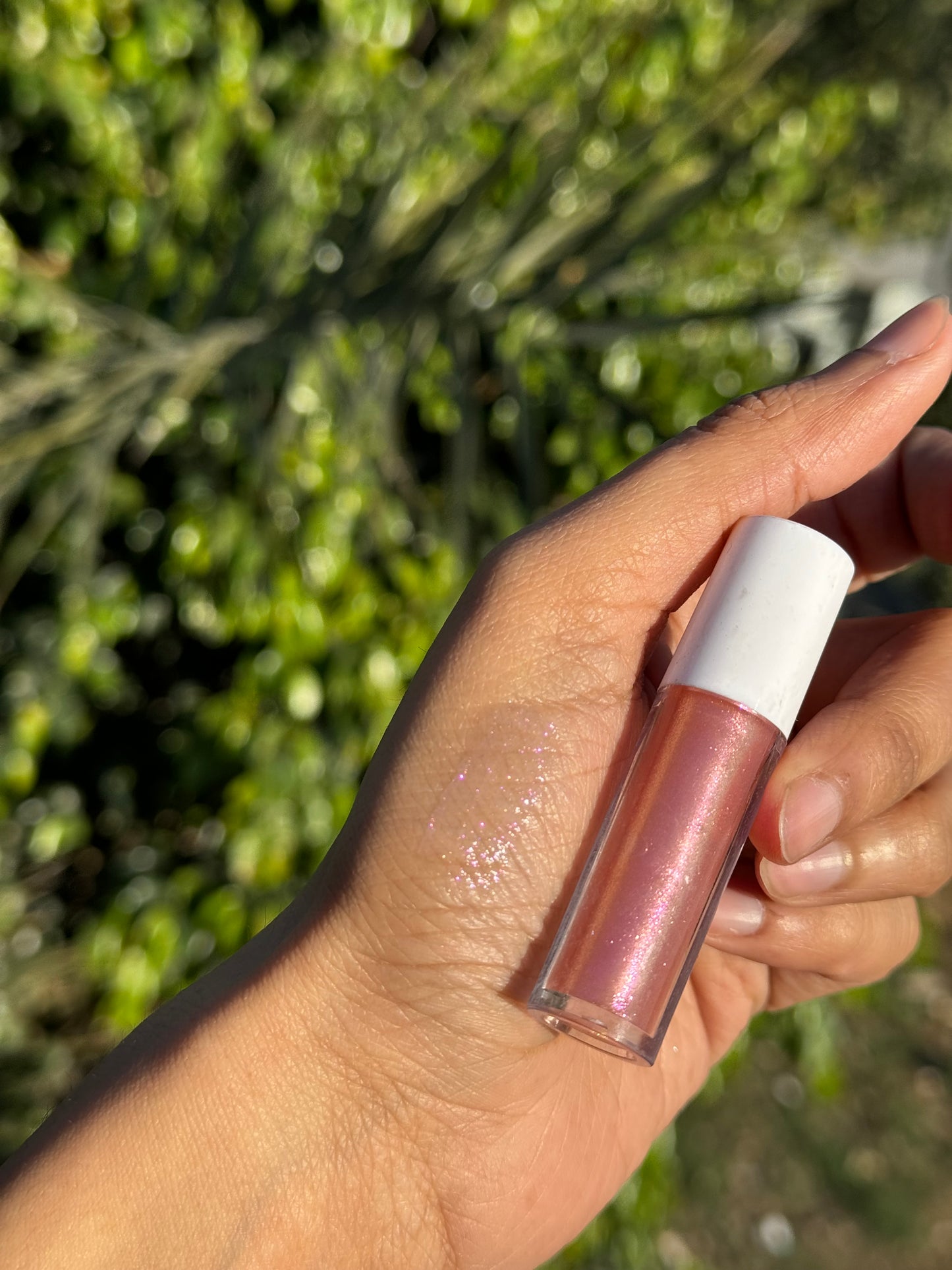 MINI SHINY LIPGLOSS