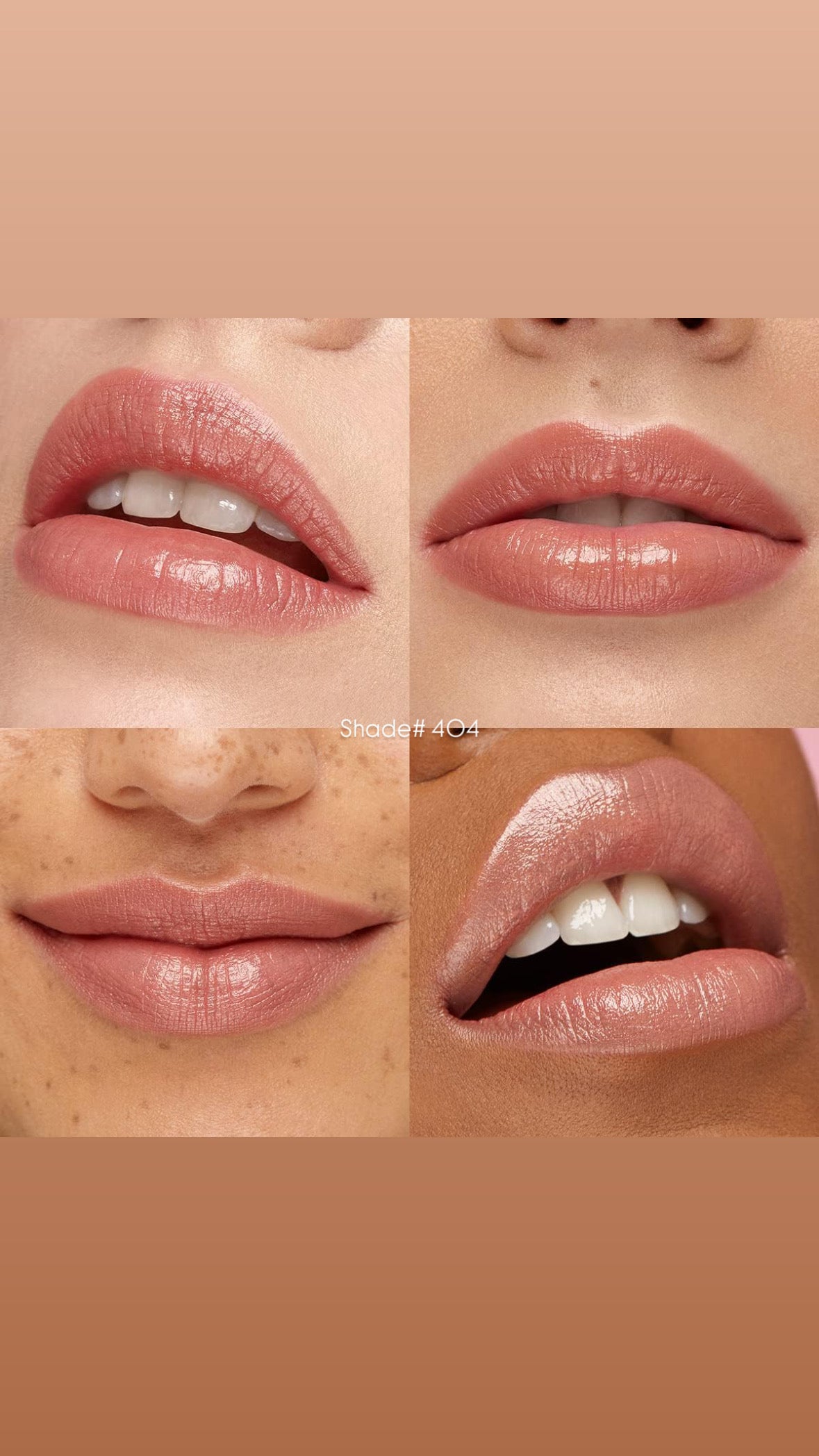 KIKO MILANO SMART LIPSTICK