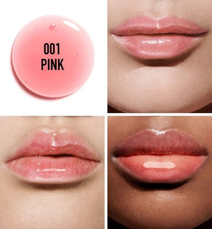 DIOR ADDICT LIP GLOW OIL