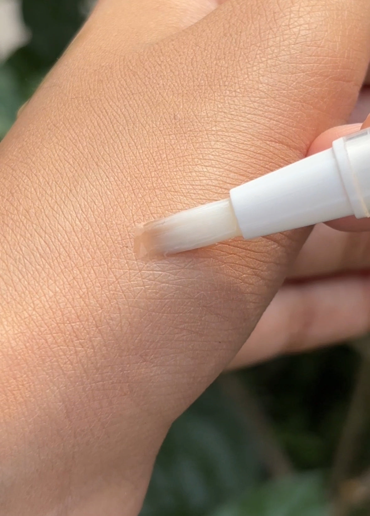 FANCY LIP OIL