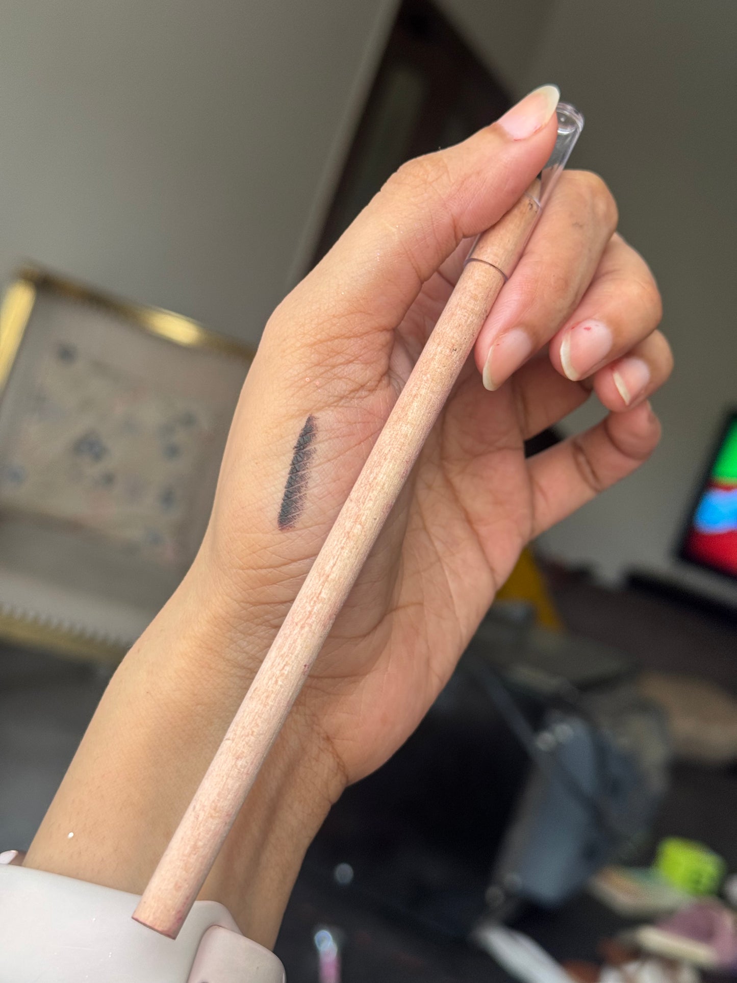 BLACK EYE PENCIL