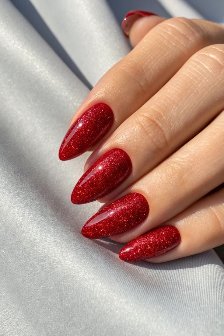 45 USHINE NAIL COLOR
