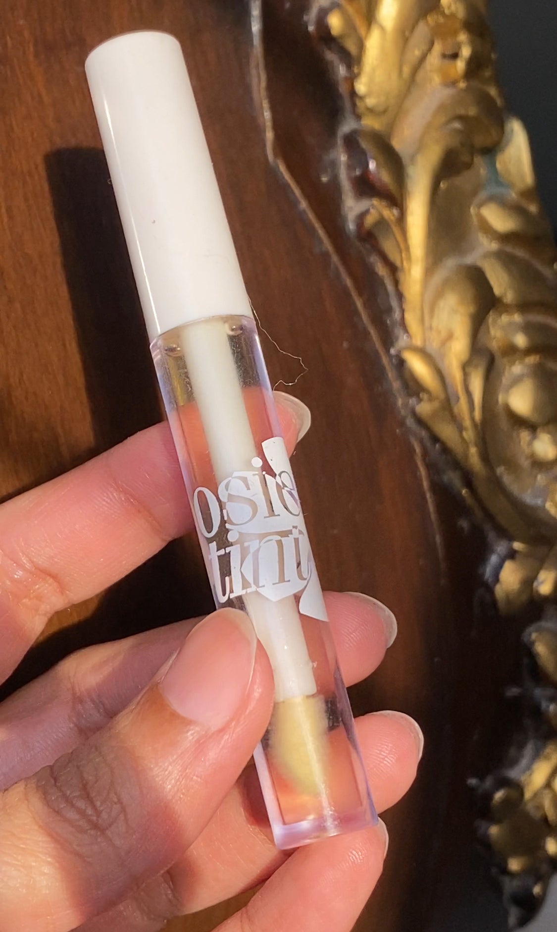 POSIE CLEAR LIPGLOSS