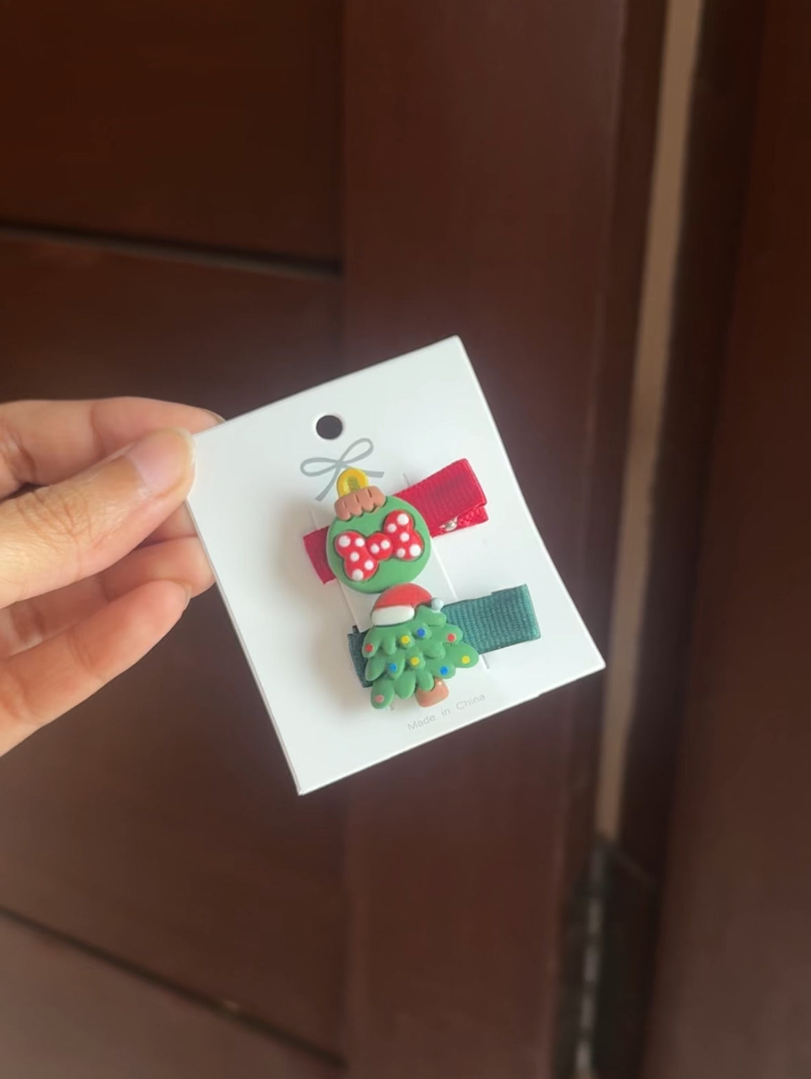 C341 HAIR PIN SET