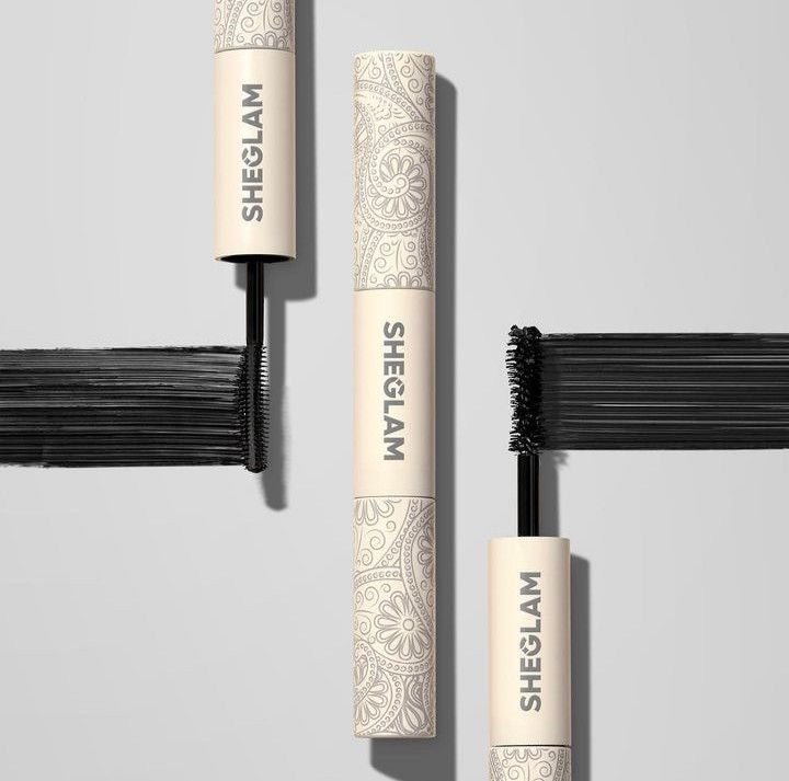 SHEGLAM ALL IN ONE VOLUME AND LENGHT WASHABLE MASCARA