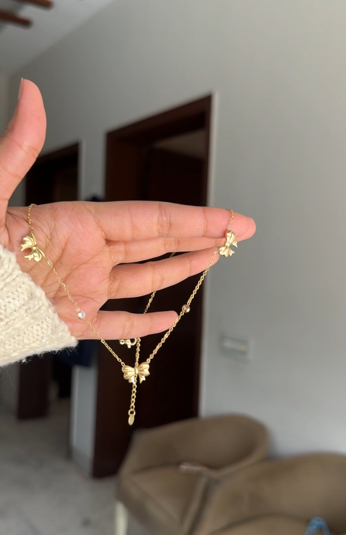 D89 NECKLACE