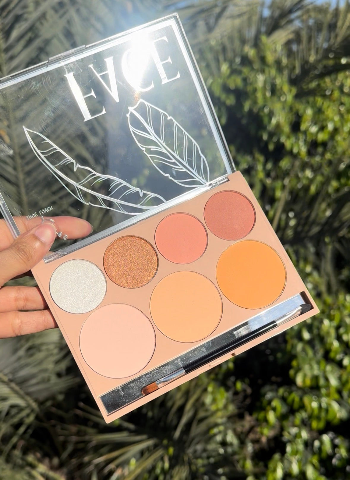 FACE PALETTE