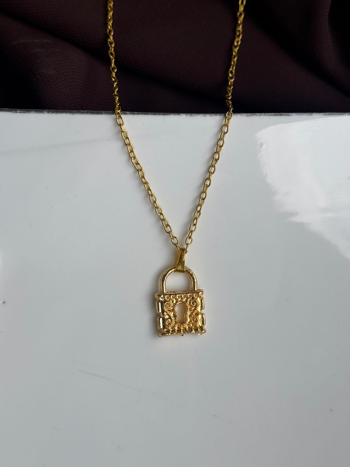 Z15 NECKLACE