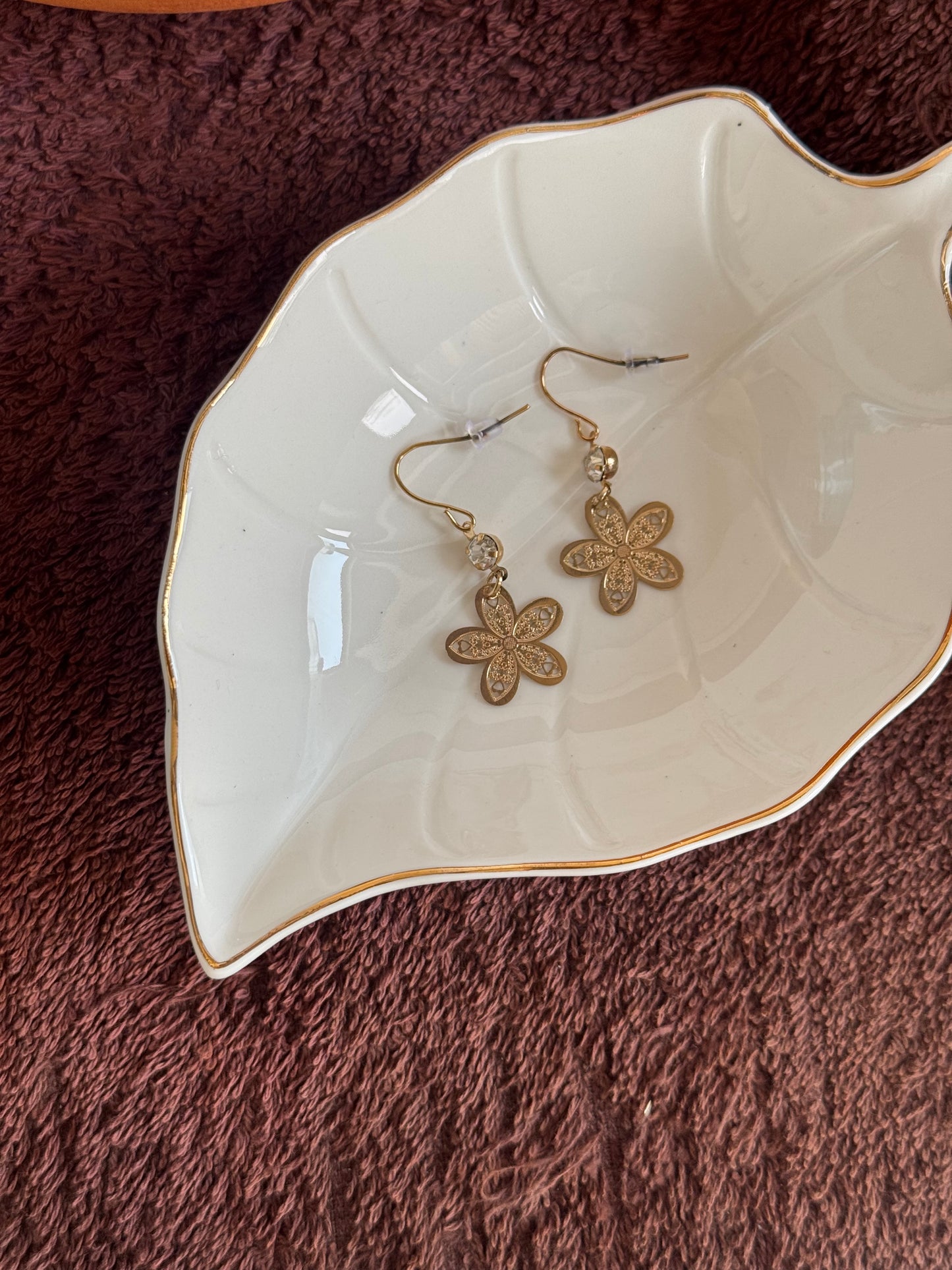 C320 EARRINGS