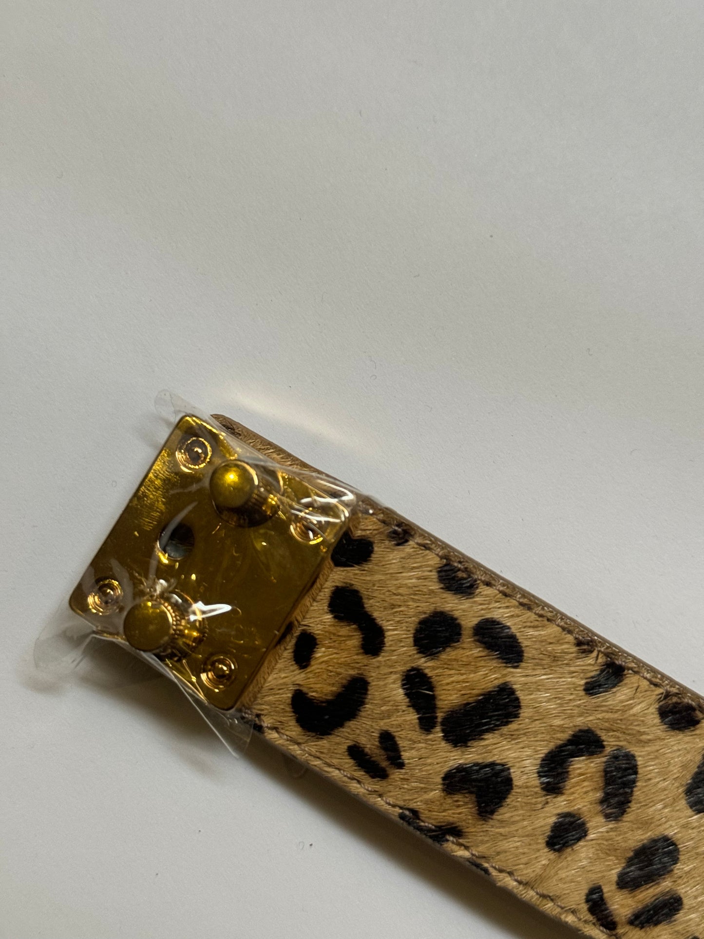 LEOPARD BAND