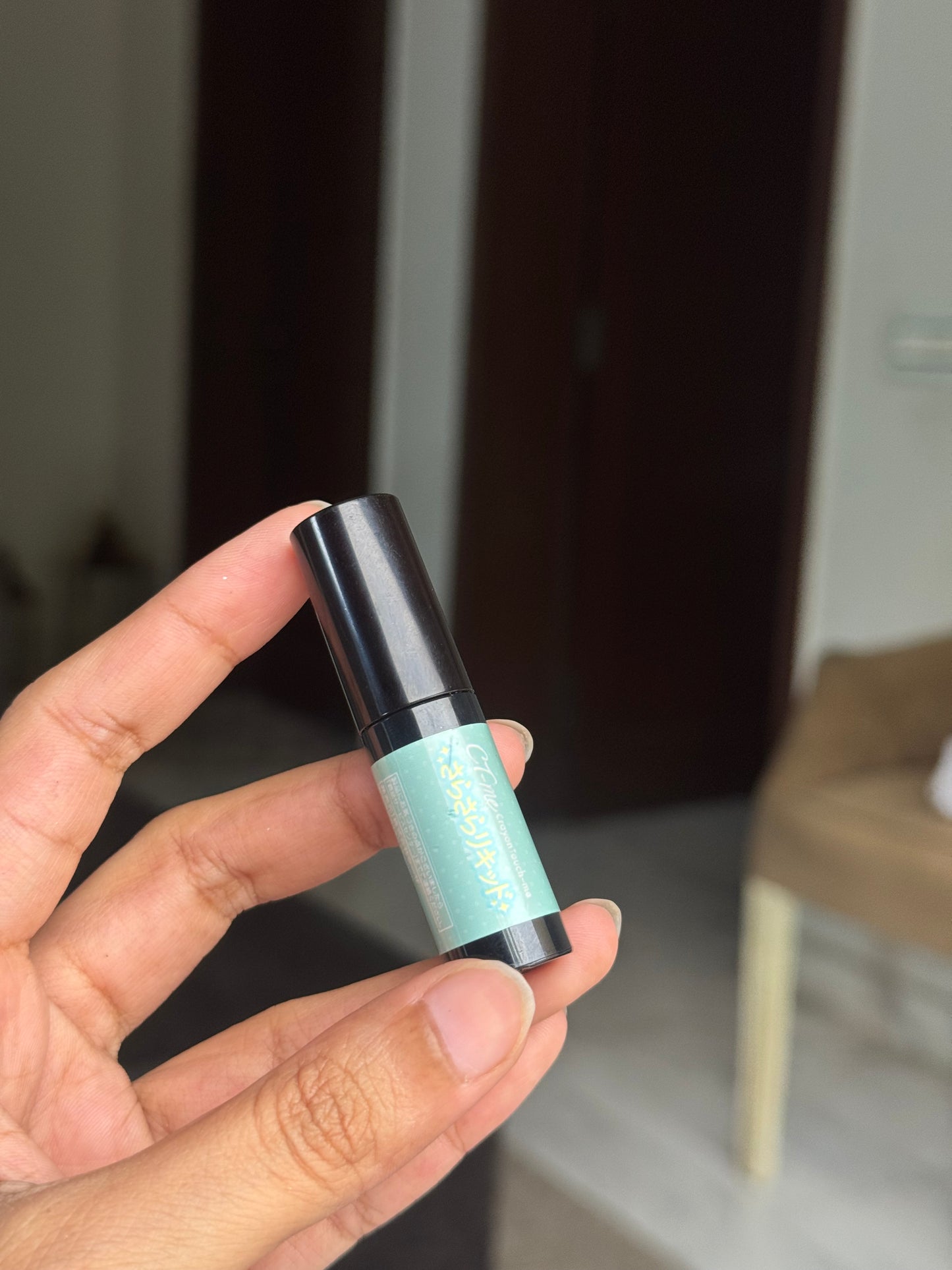 MINI MAKEUP PRIMER