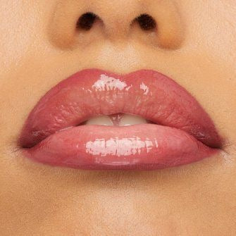 MAC DARK PINK LIP LINER