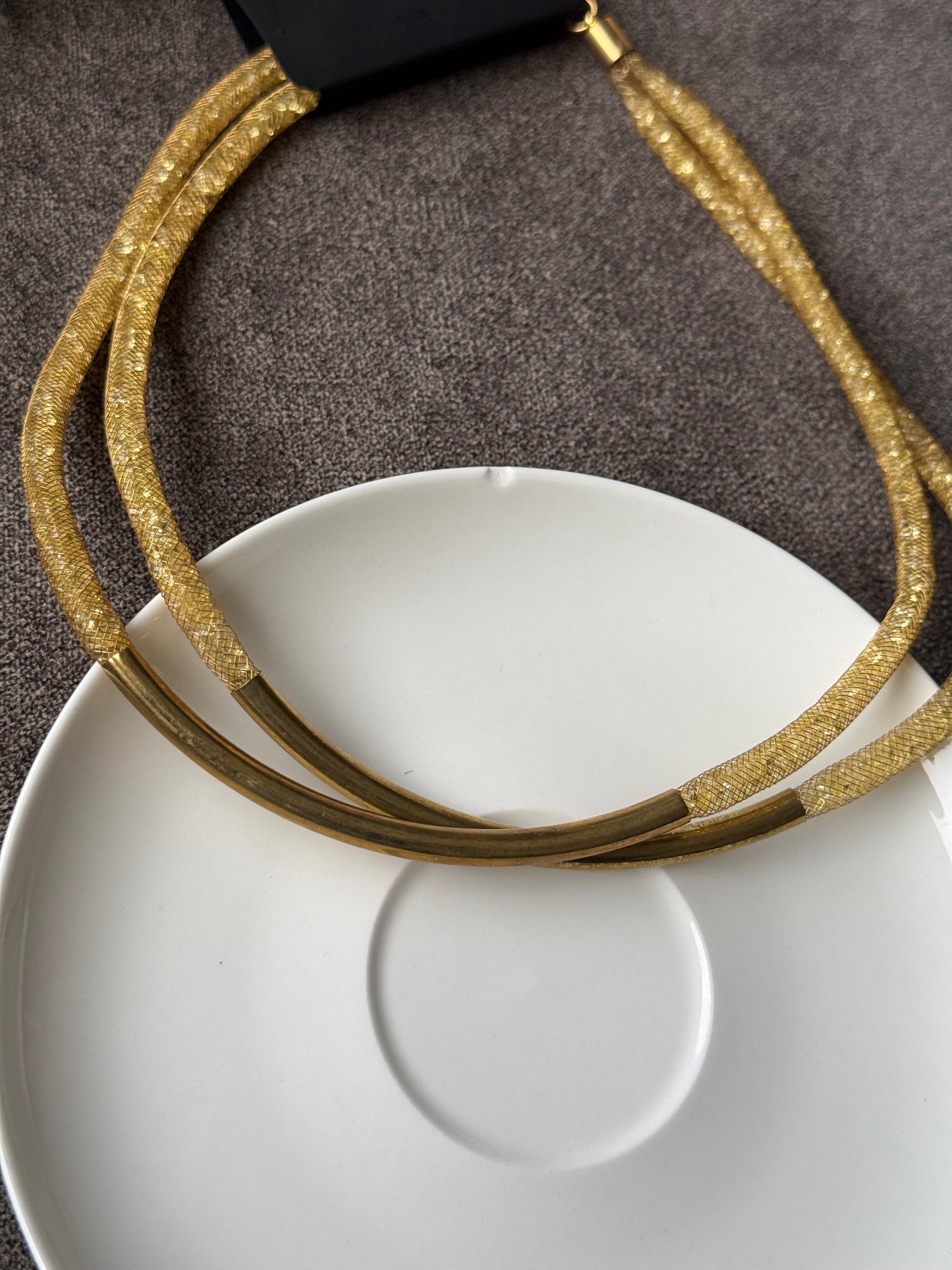 B12 NECKLACE