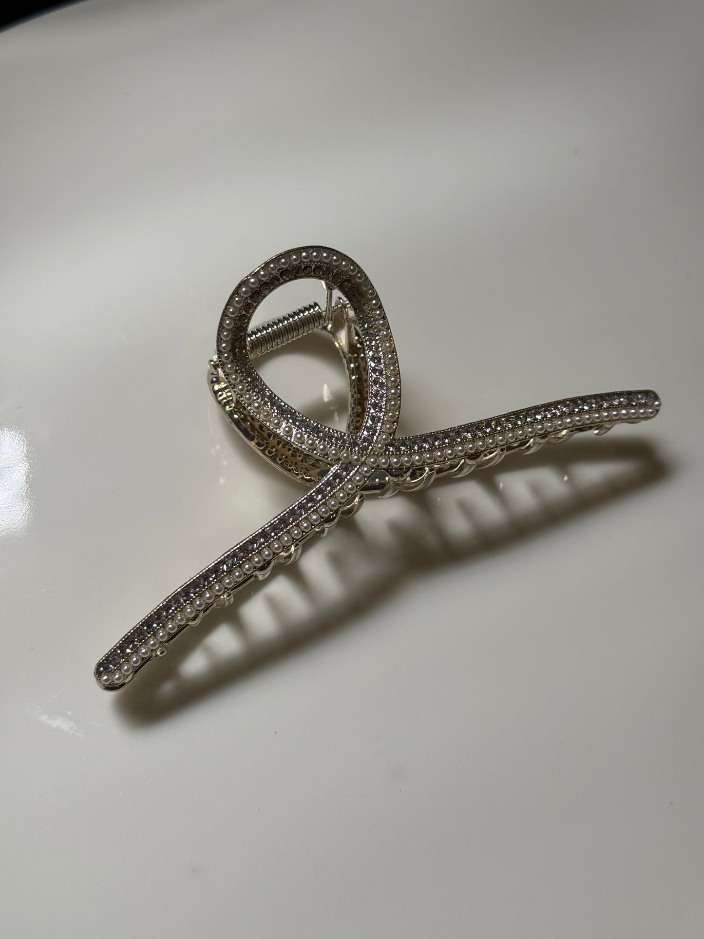 075 METAL CLAW CLIP