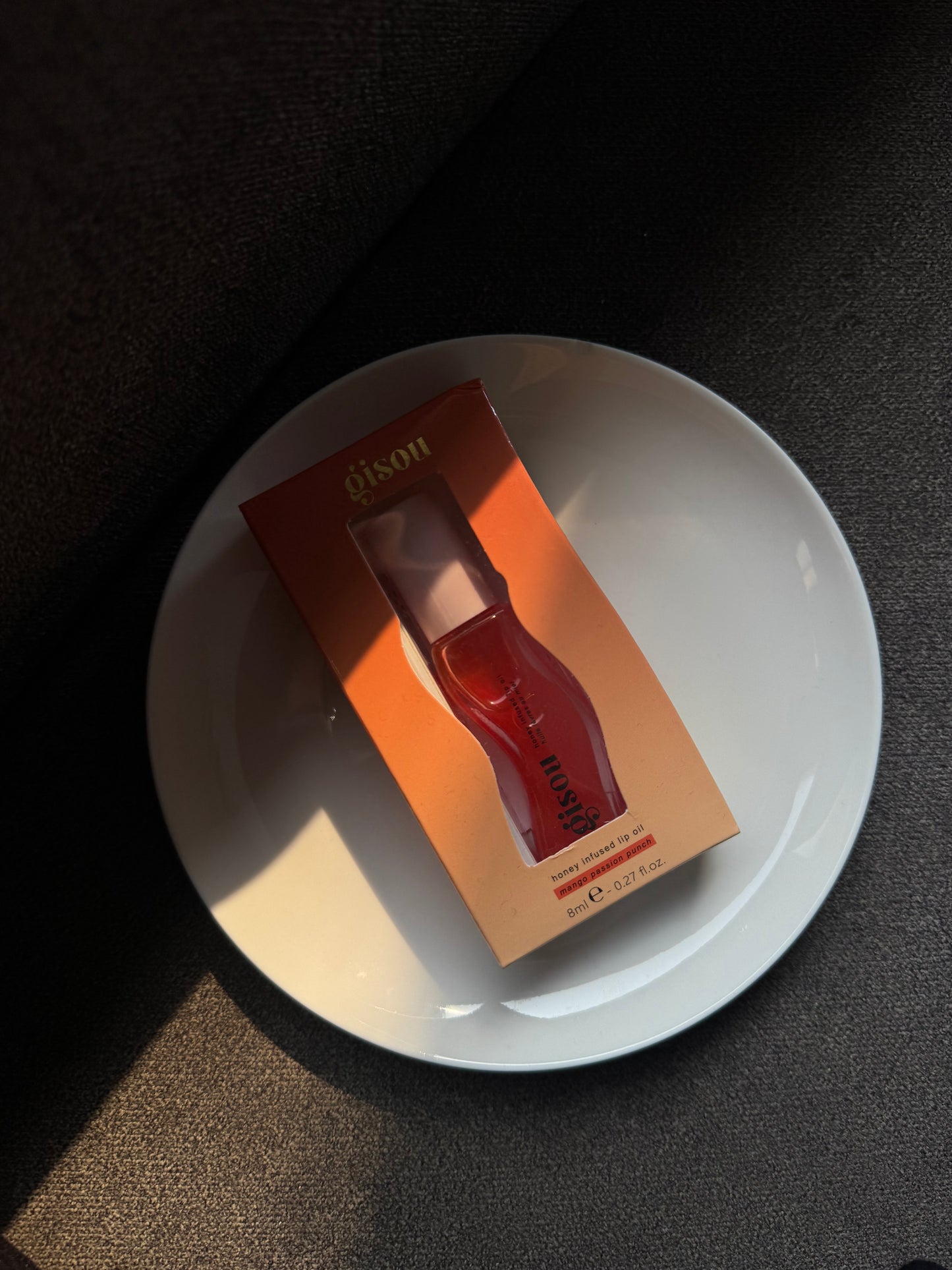 GISOU LIP OIL
