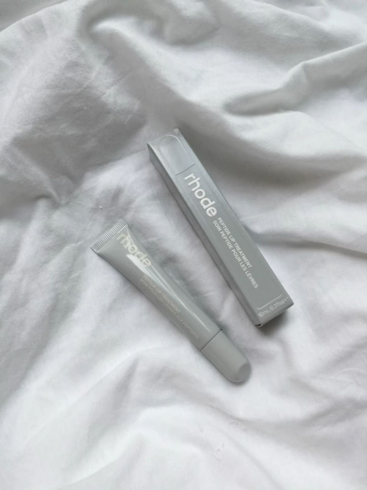 PAGE VINE RHODE PEPTIDE LIP TINT