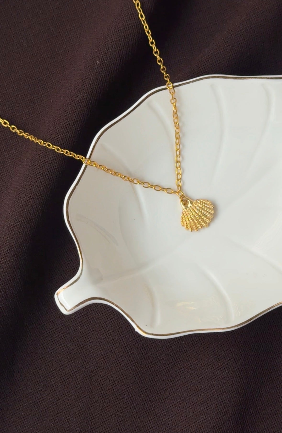 Z20 NECKLACE