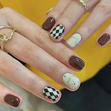 N4 NAIL SET