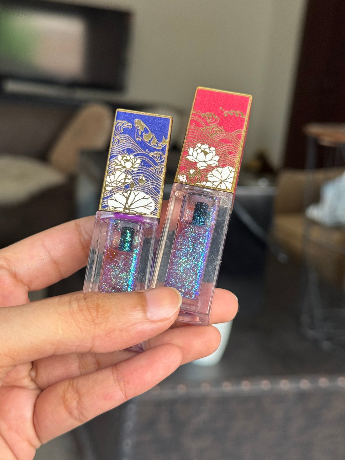 A189 GLOSS SET