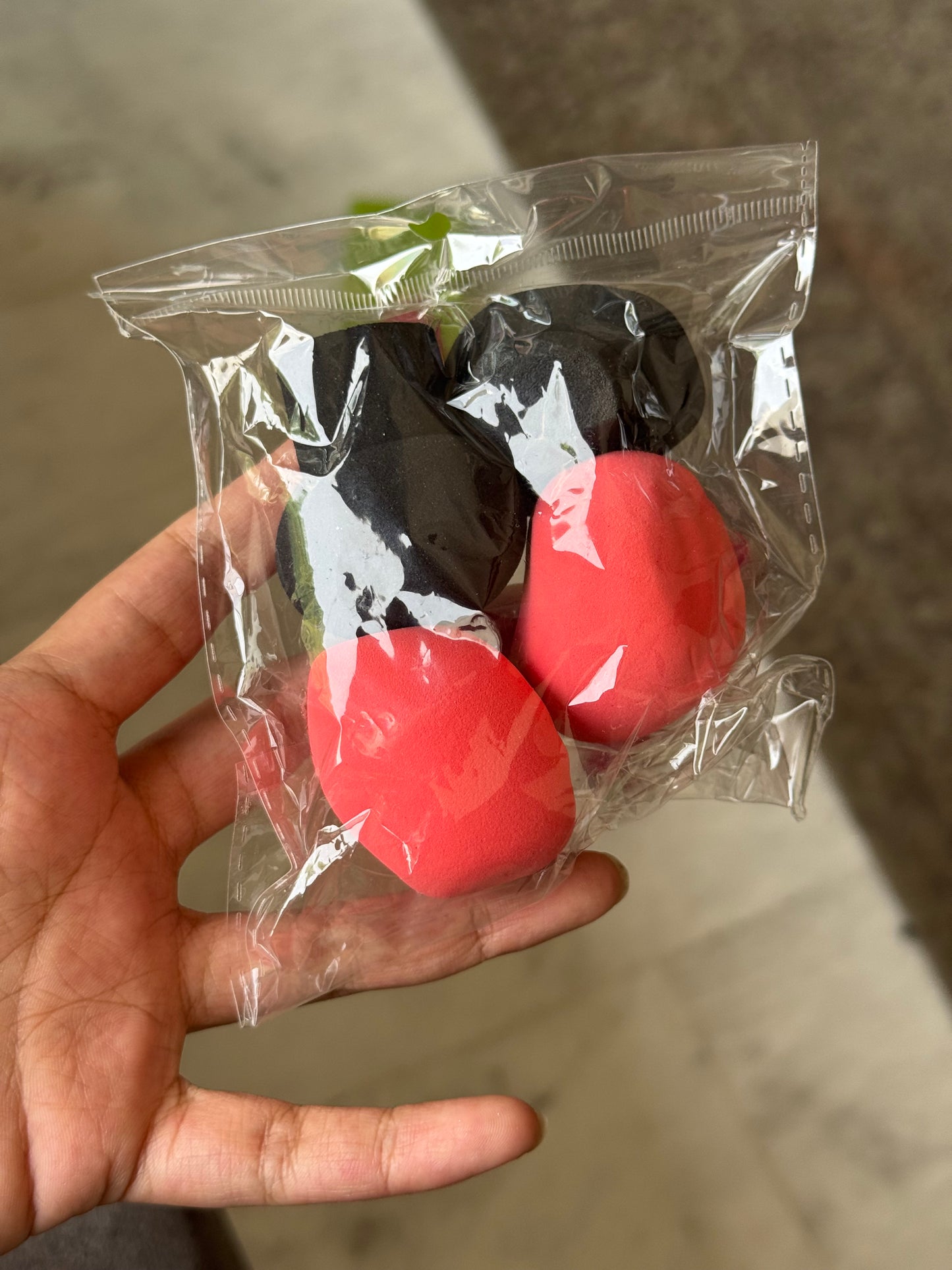 D173 BEAUTY BLENDER SET