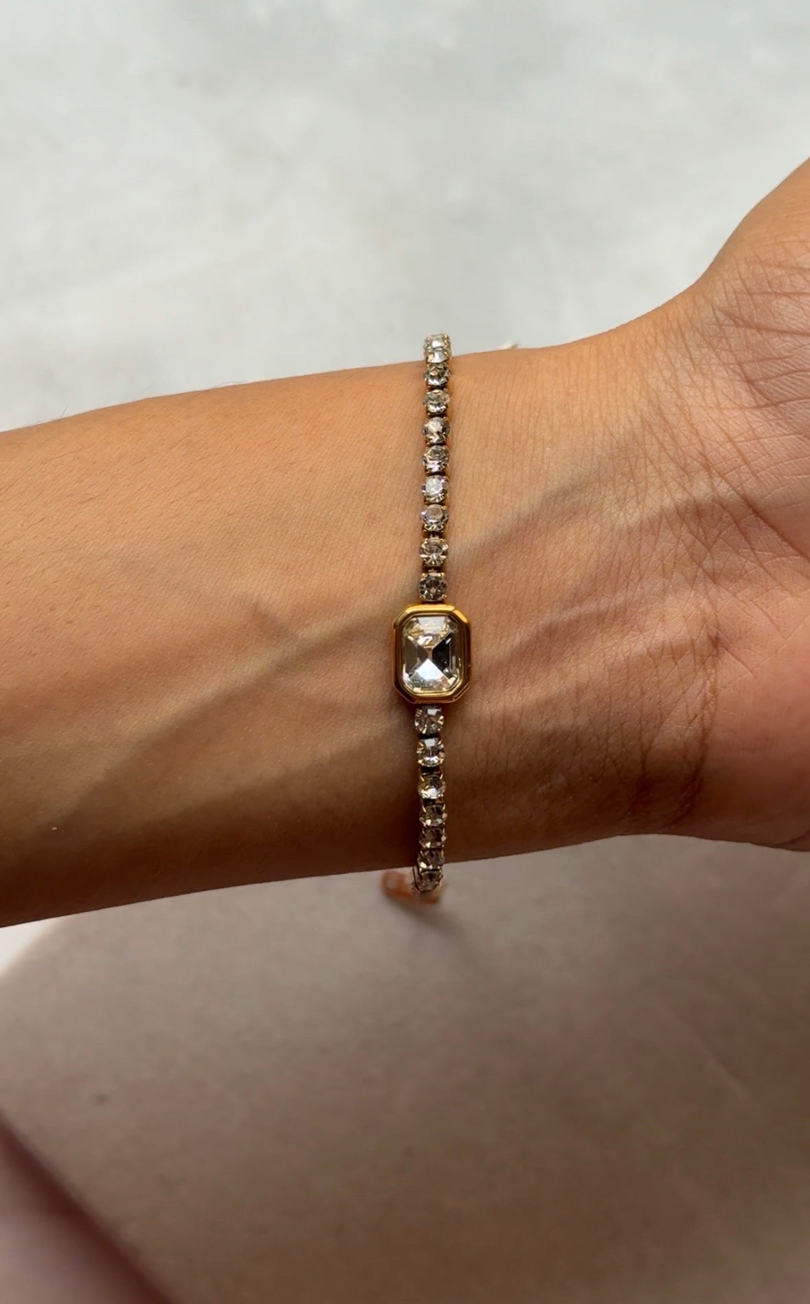 E99 FANCY BRACELET