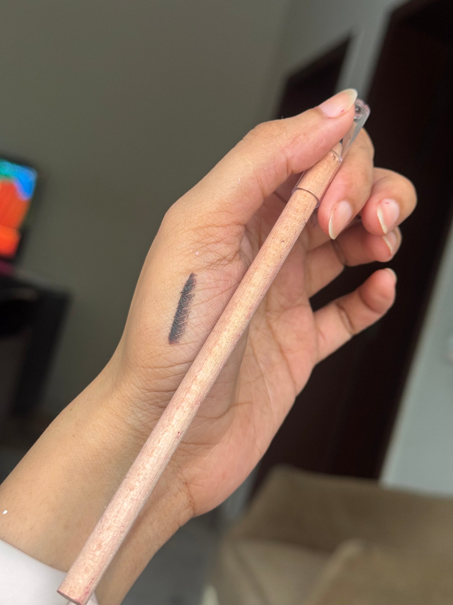BLACK EYE PENCIL