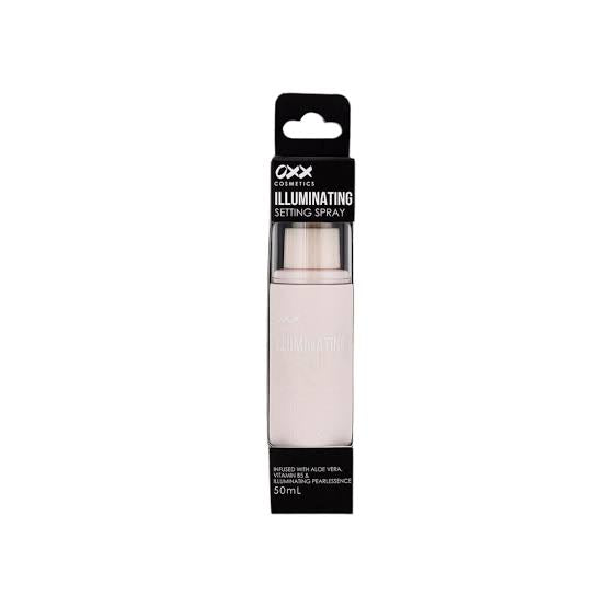 PRIMARK SETTING SPRAY