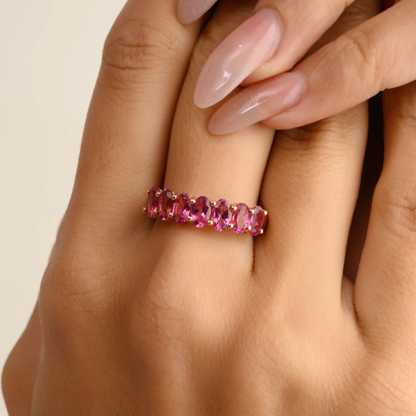 E100 FANCY RING