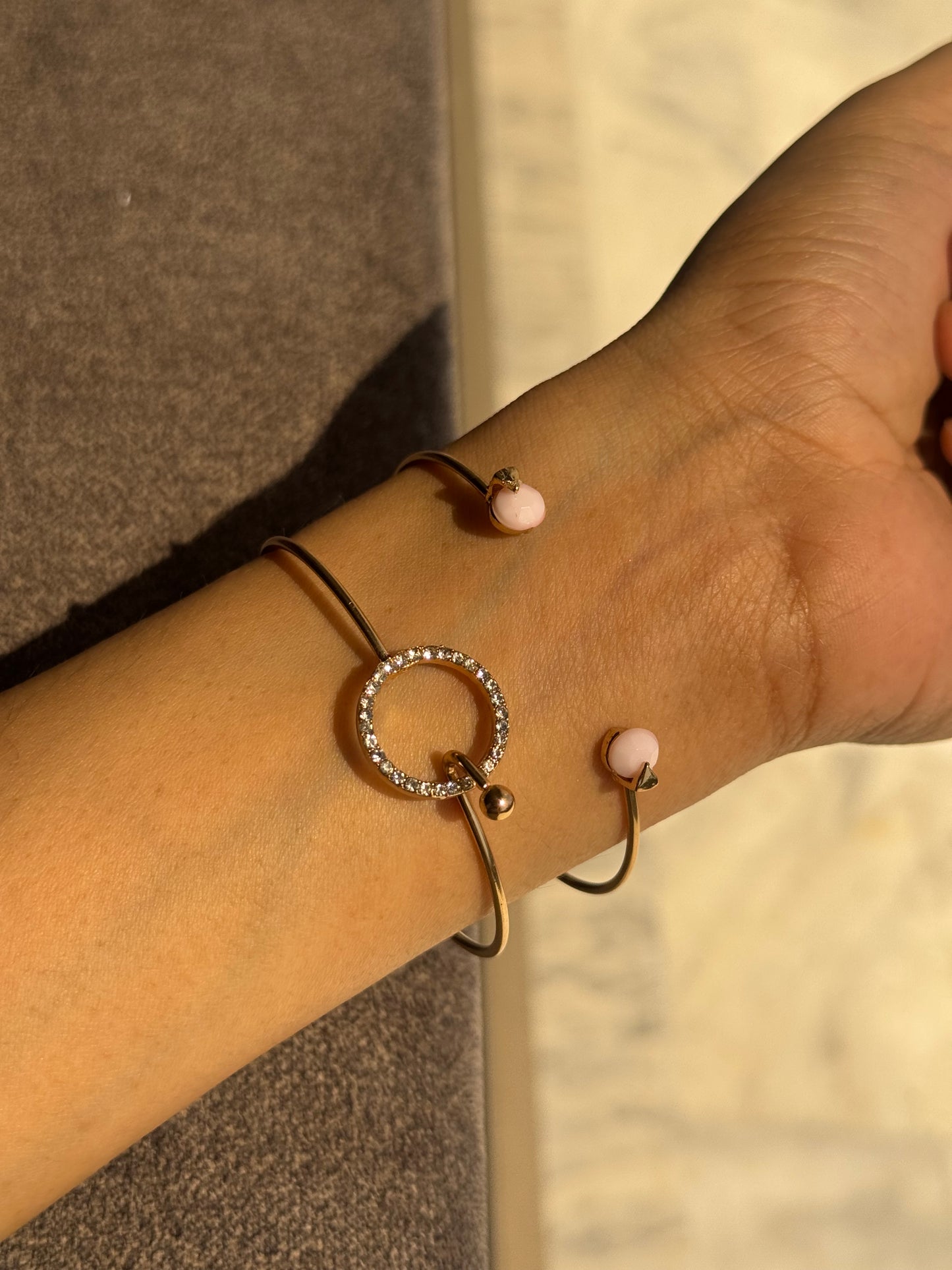 D67 BANGLES SET