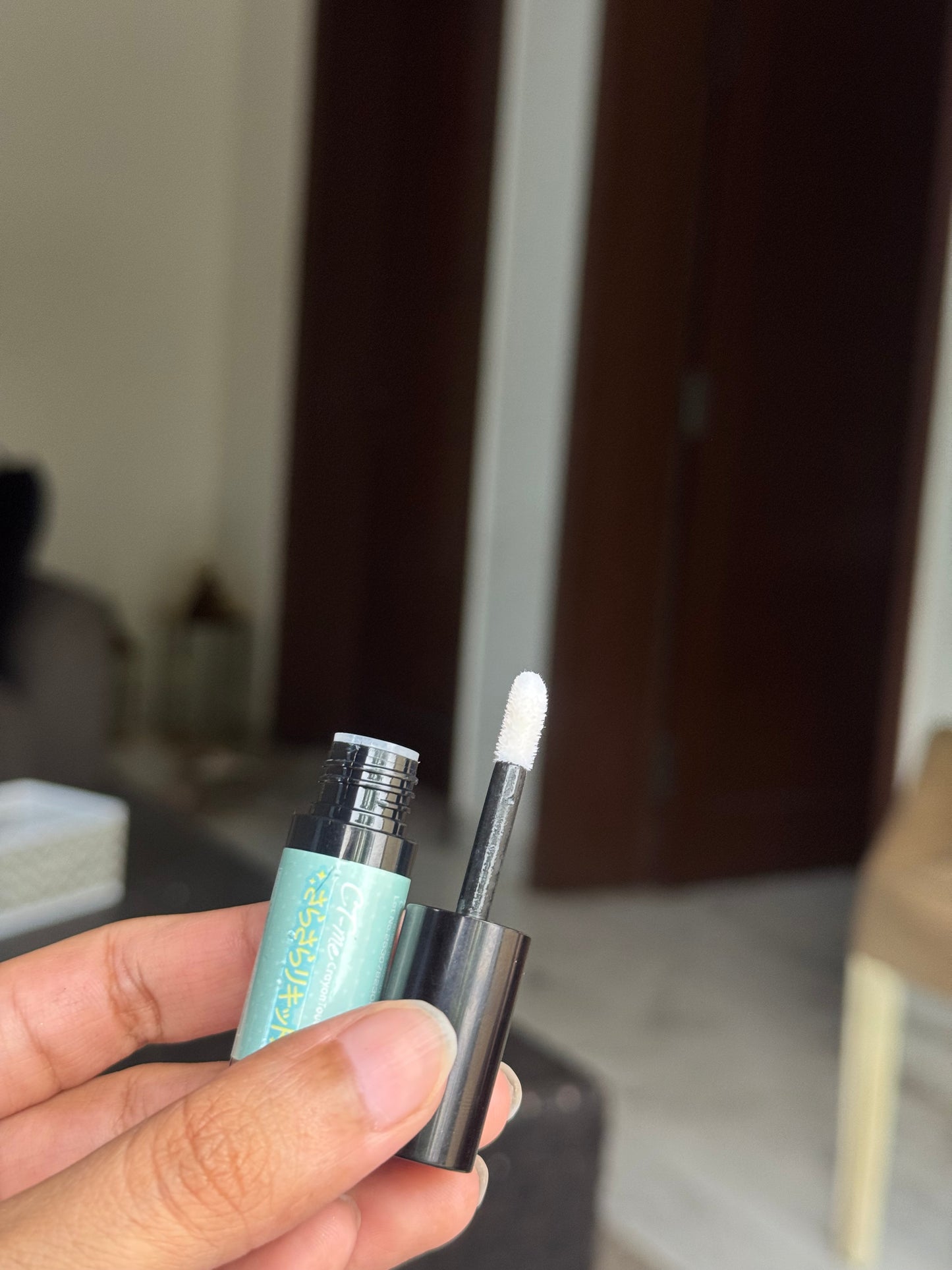 MINI MAKEUP PRIMER