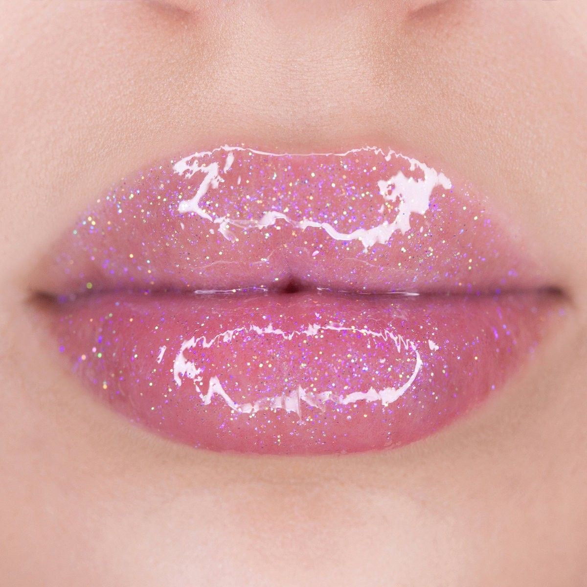 PERIWINKLE SHINY GLOSS
