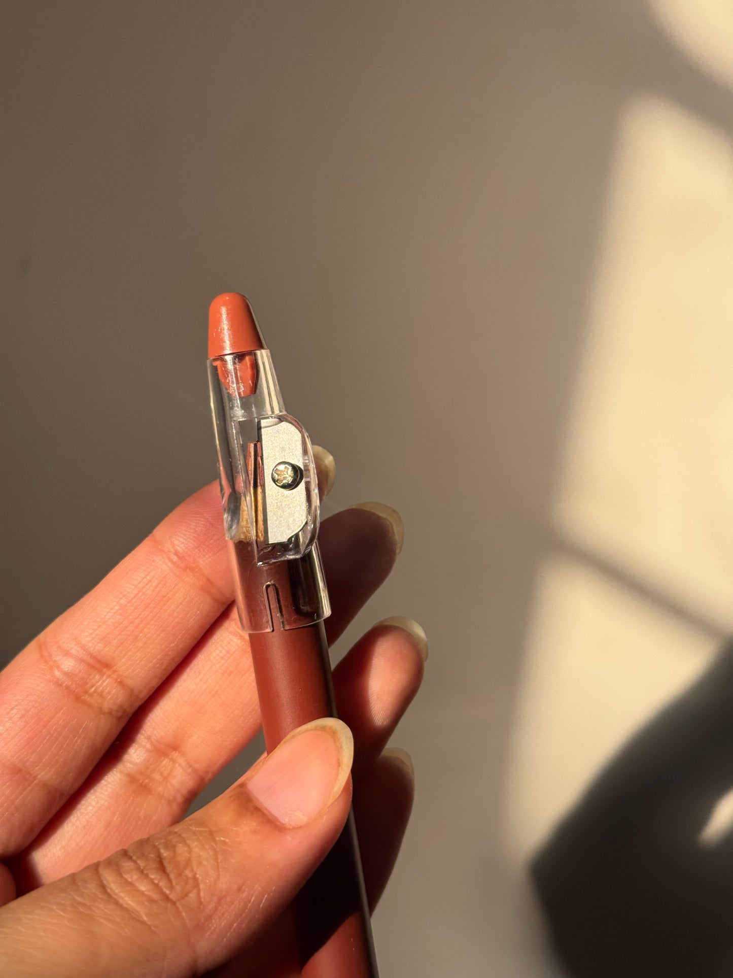 NO 12 FLORMAR LIP LINER