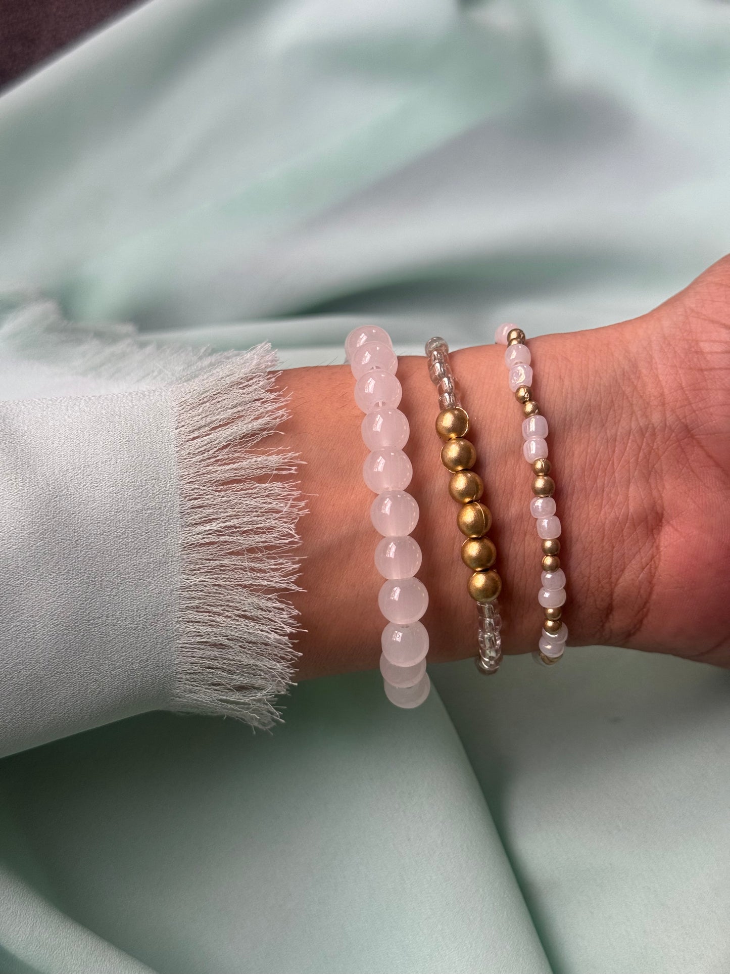 H219 BRACELET SET