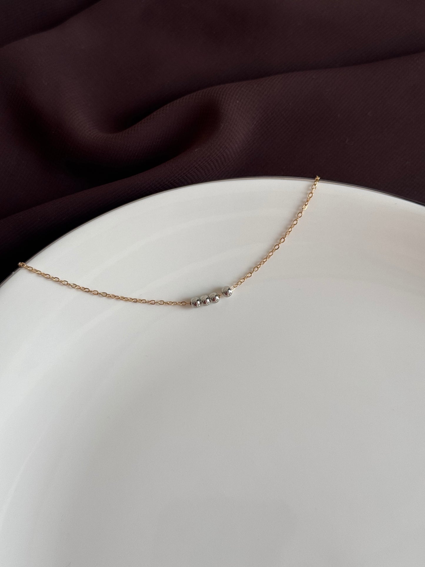 H198 ANKLET
